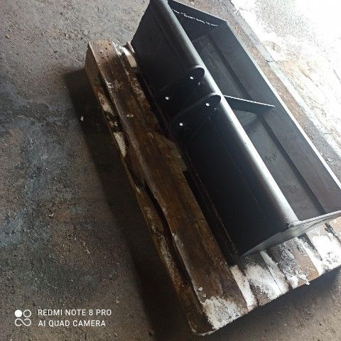 skarpówka,łyżka skarpowa minikoparka