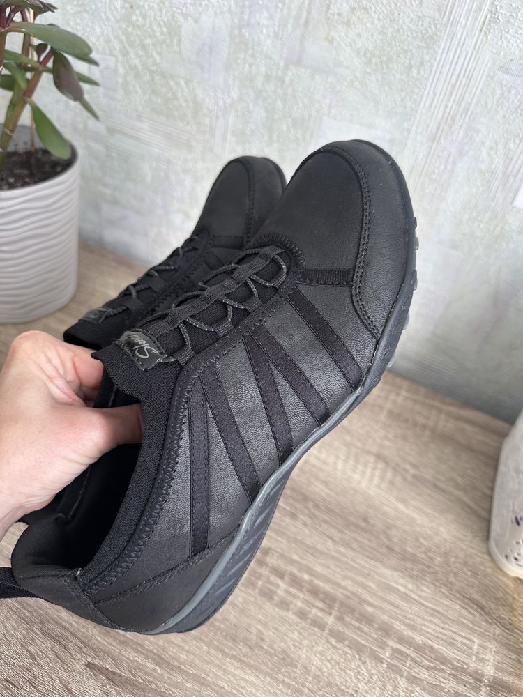 Кросівки кроссовки мокасини Skechers