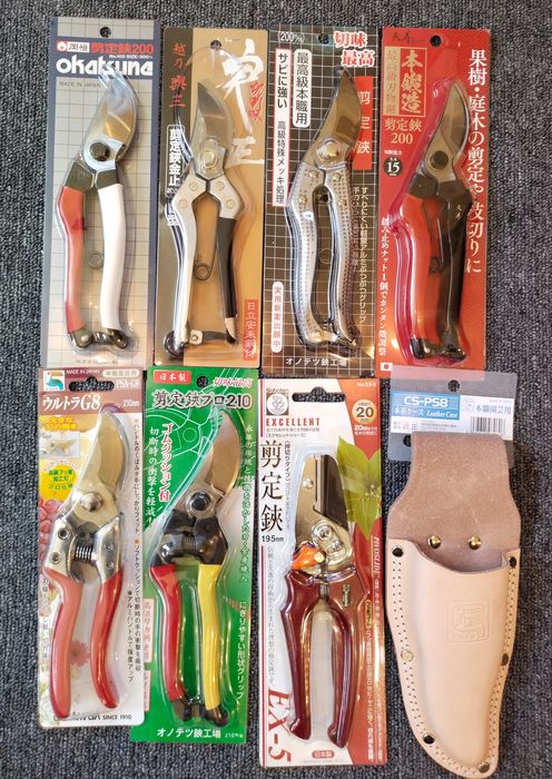 Пила садова  Silky Gomboy 300 мм ,240 мм ,ARS pm 24 L, Tenju