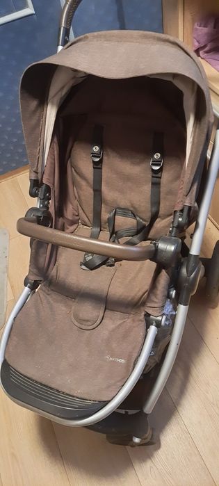 Wózek spacerówka Maxi Cosi