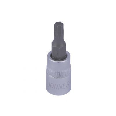 Bit Torx T9 X 37Mm Z Nasadką 1/4" Jonnesway