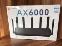 Роутер Xiaomi AX 6000