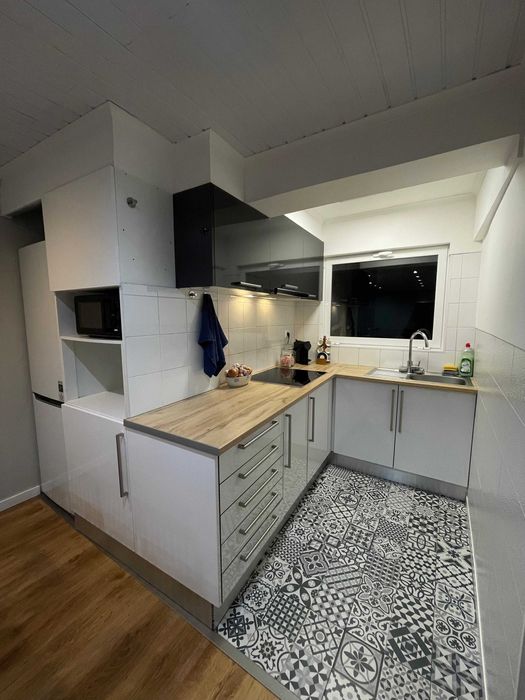 Aluguer de quarto.