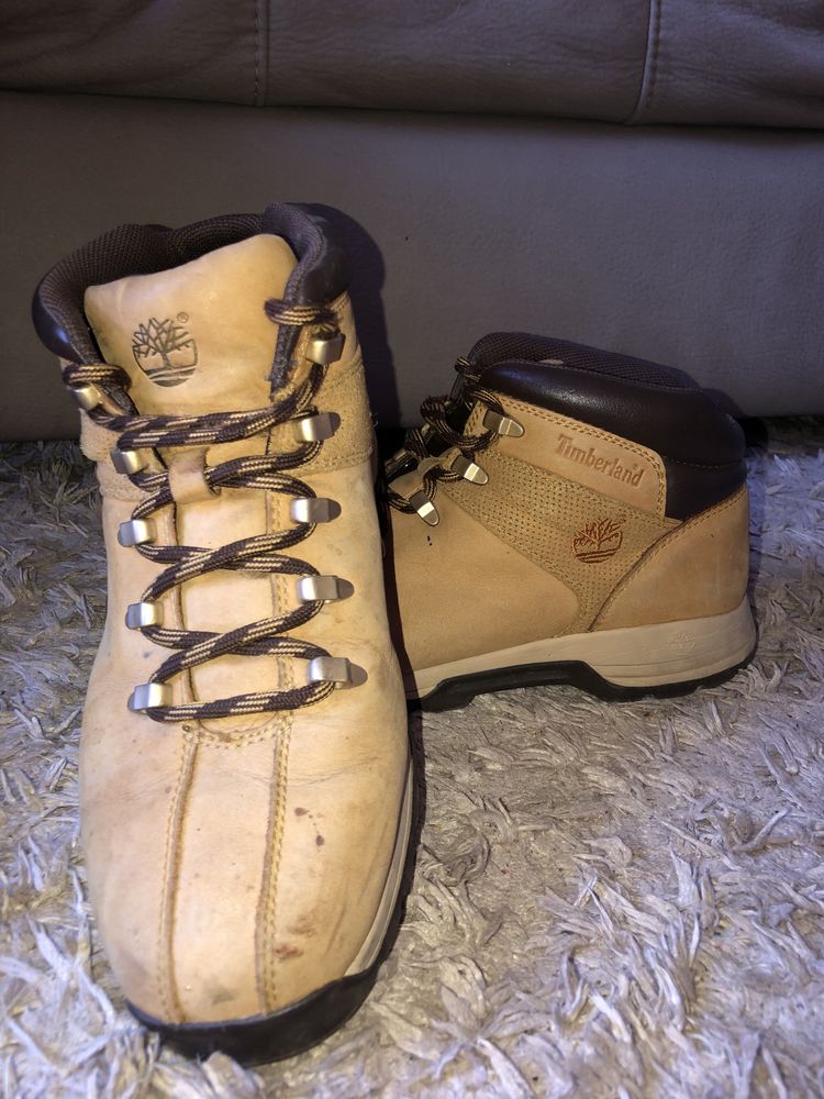 Botas Timberland