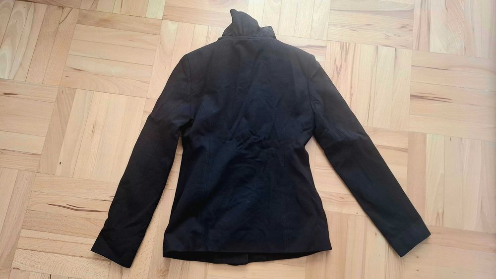 Płaszcz damski, roz xs