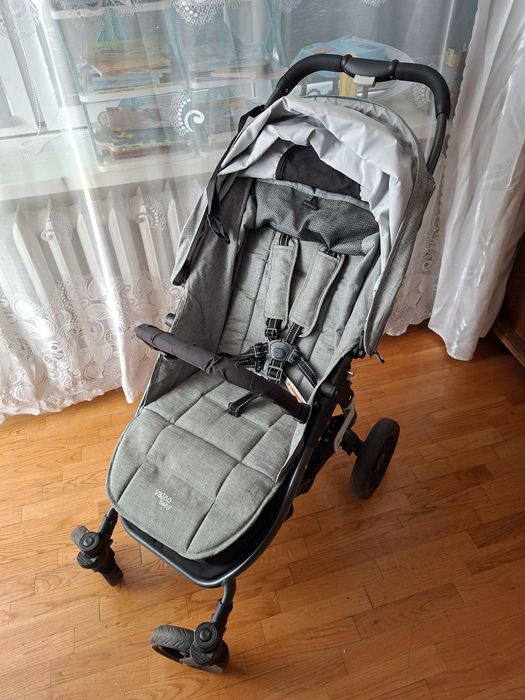 Wózek Snap 4 Valco Baby, spacerówka