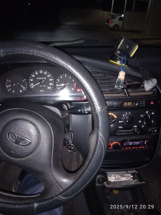 Продам Ланос.1998г.