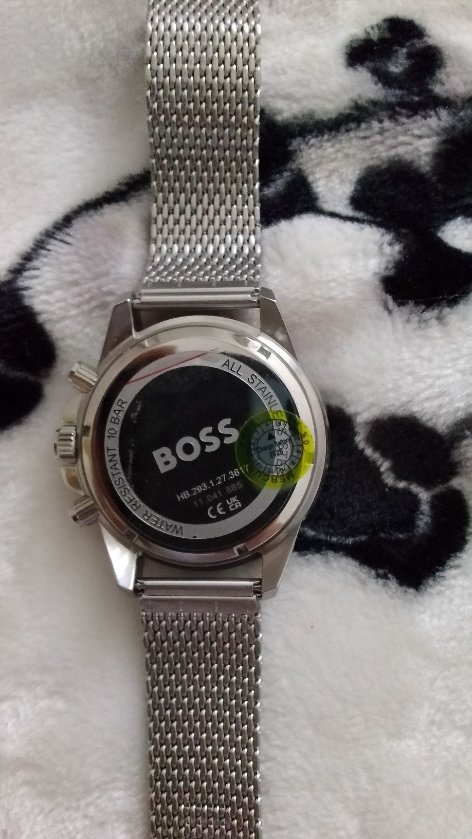 Продам годинник фірми BOSS