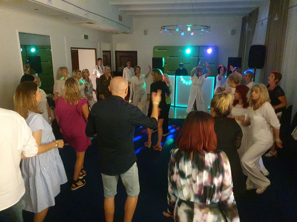 Carlo Dj- sylwester, studniówki, urodziny, poprawiny ...