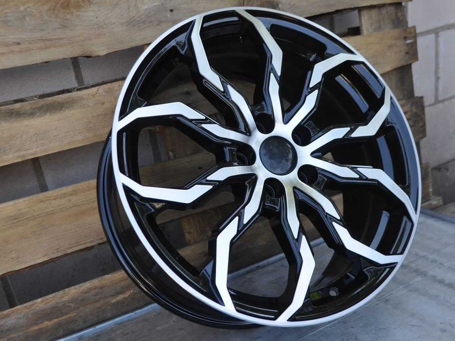 Felgi R18 5x114,3 Kia Sportage IV 4 QL Sorento Carens Carnival Cerato