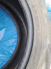 Zimowe opony , opony 235/50 R17