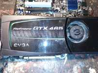 GeForce GTX 465 Intel Xeon Cooller Master  części komputerowe