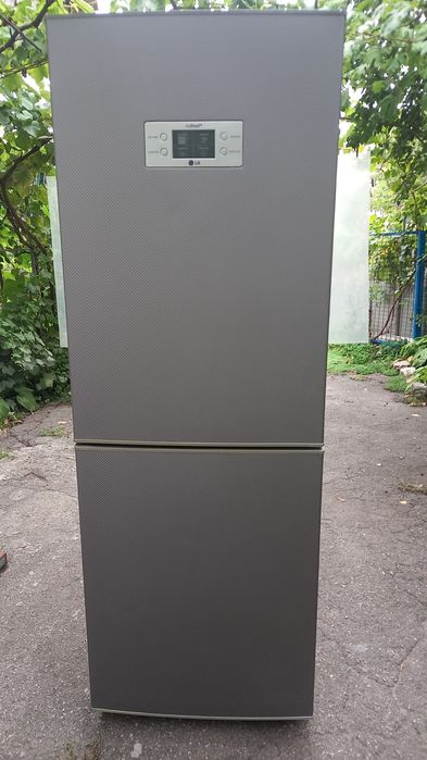 Холодильник ,гарантія,доставка!