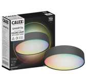 Lampa sufitowa LED Calex Smart Fabric, 30 cm