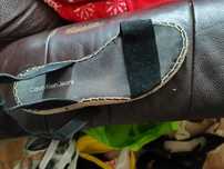 Buty rozmiar 37 sprzedam 4 pary
