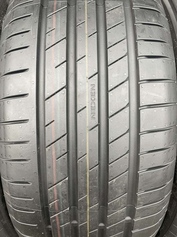 205/55 R17 Nexen Nfera Sport Нові