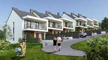 Mieszkanie 69,74m2 – Nove Monte Cassino, Przemyśl