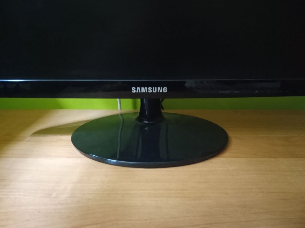 Telewizor i Monitor LED SAMSUNG