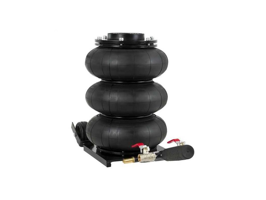 Пневматичний домкрат 3 т REDATS Snowman Short