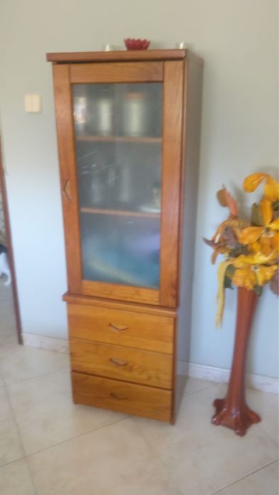 Moveis de sala em bom estado