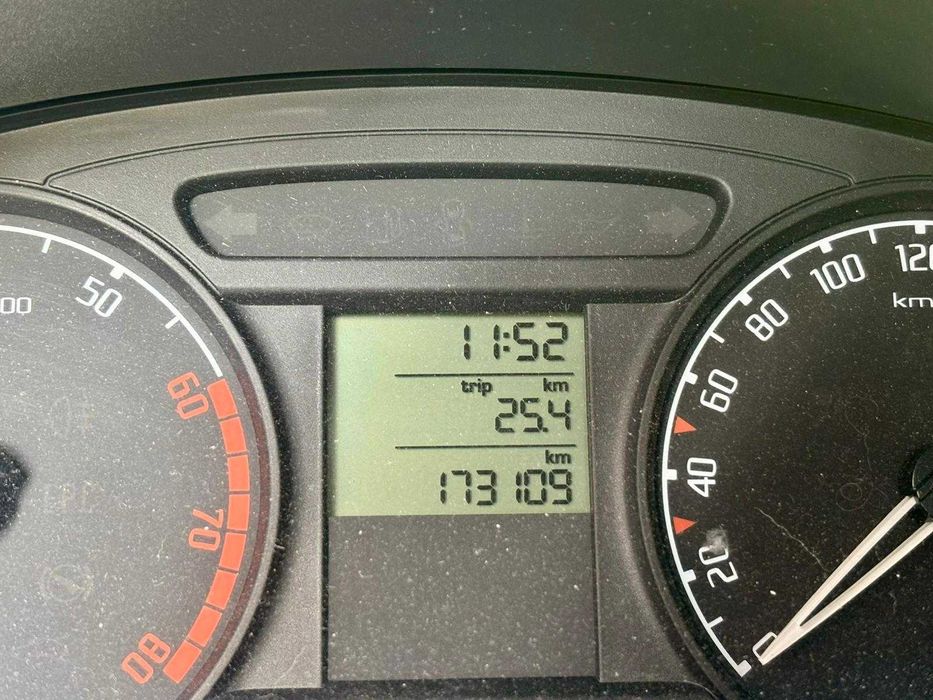 najszybszy bolid czytaj skoda!