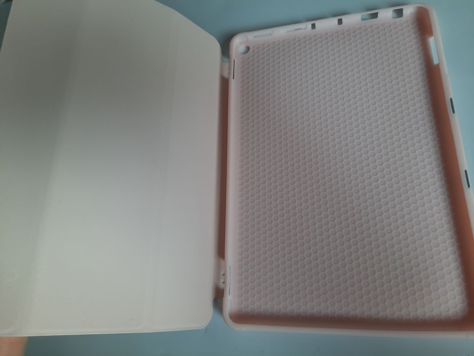 Etui na Fire HD 10 plus 2021 roku Nowy