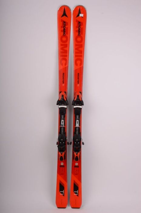 Narty Atomic redster TI 165 cm  171 cm