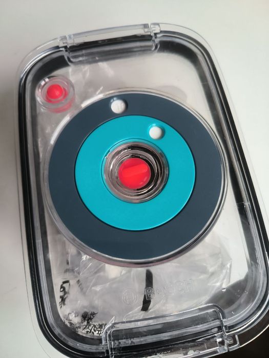 Вакумный контейнер+вакуматор Bosch MSZV8FS1