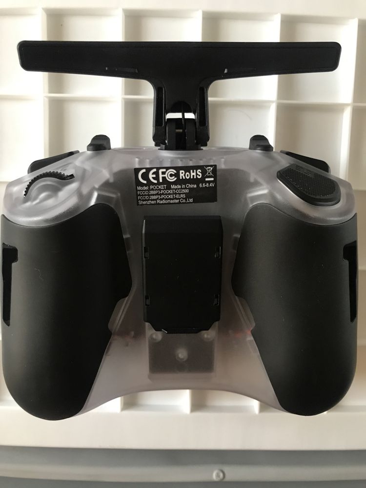 RadioMaster Pocket Mode 2