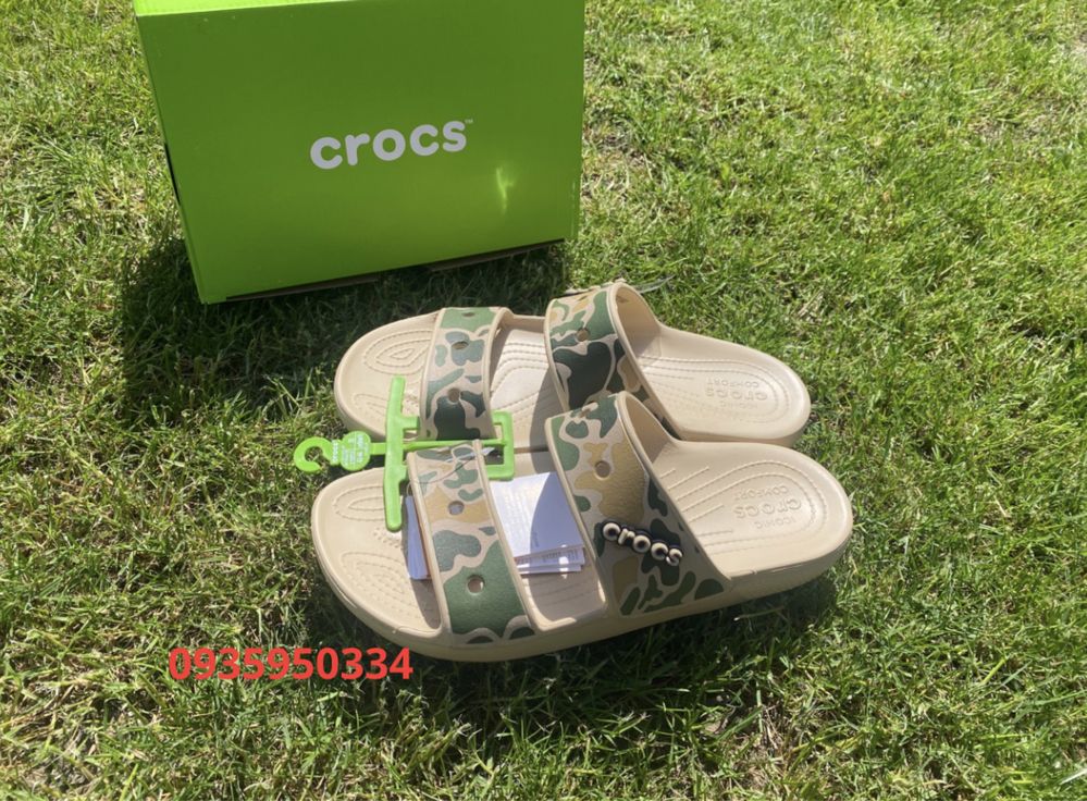 Sale!Продам Шльопанці Classic Crocs Sandal