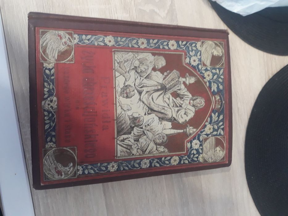 Prawidła życia chrześcijańskie  dla każdego wieku i stanu