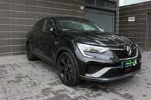Renault Arkana 1.3 TCe R.S.Line EDC