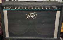Wzmacniacz gitarowy Peavey Studio Chorus 210 made in USA