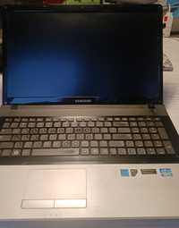 Laptop Samsung 17