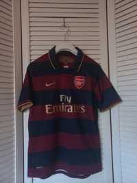 Koszulka Arsenal FC 2007/08