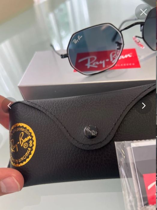 Óculos Ray-Ban (NOVOS)