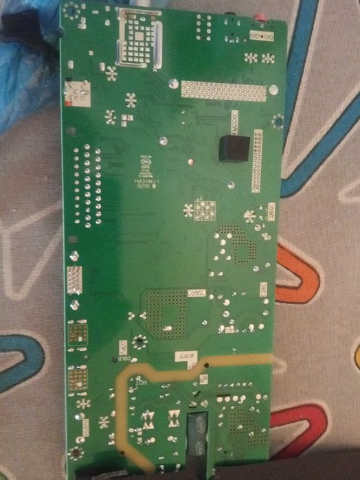 MAIN  MS36631-Z01-01 плата від kivi 24HB50BU