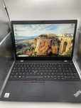 Lenovo ThinkPad L15 i5 10th 16/NvmE M.2 256gb