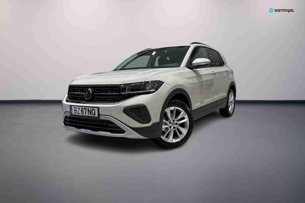 VW T-Cross 1.0 TSI Urban