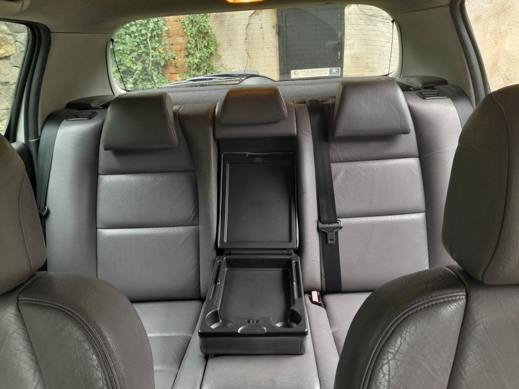 Peugeot 307 1.6 mpi