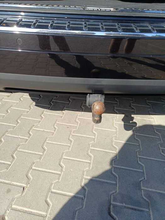 Продам Volkswagen Touareg