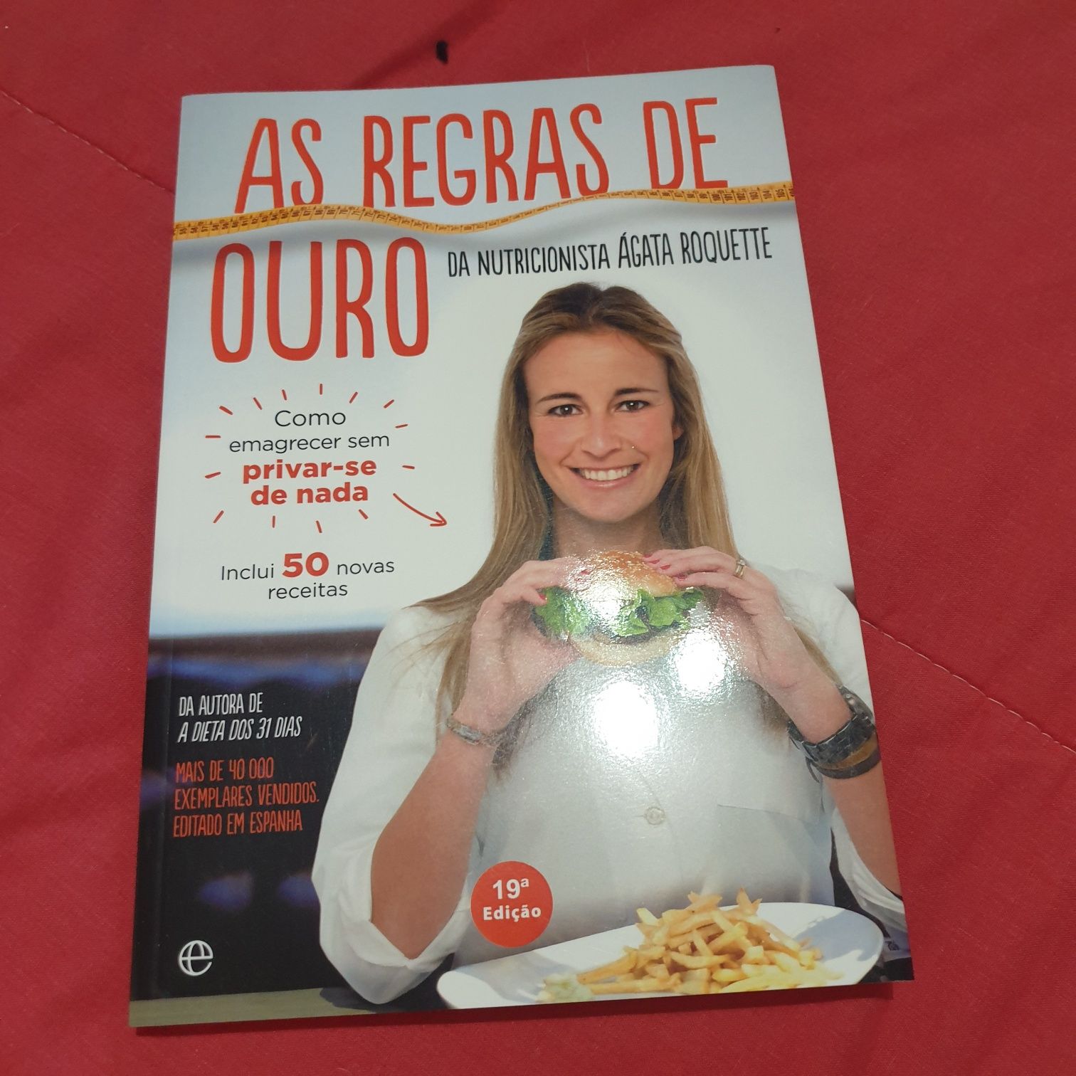 Livros Ágata  Roquette