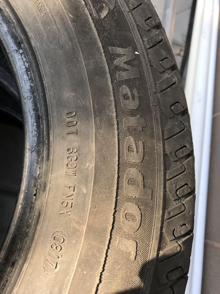 Opony letnie do busa (3 sztuki) Matador Maxilla 2 rozmiar 195/70 R15