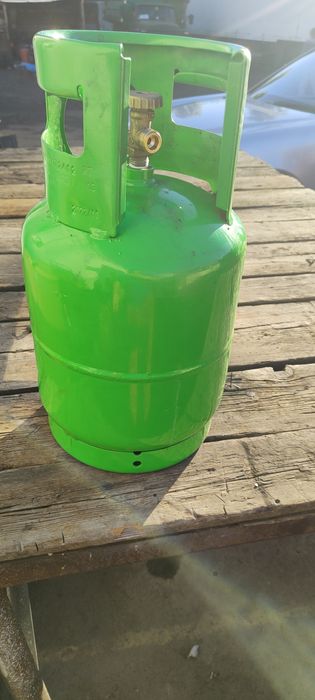 Продам балон пропановый 12л
