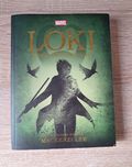 loki where the mischief lies