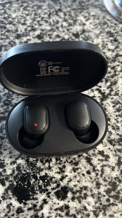 Навушникі блютуз сяомі