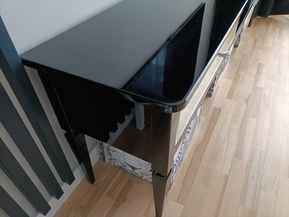 Komoda szafka RTV DIAMOND/ELEGANCE - Primavera home - Przecena 80%