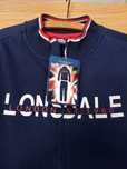 Nowa bluza męska Lonsdale