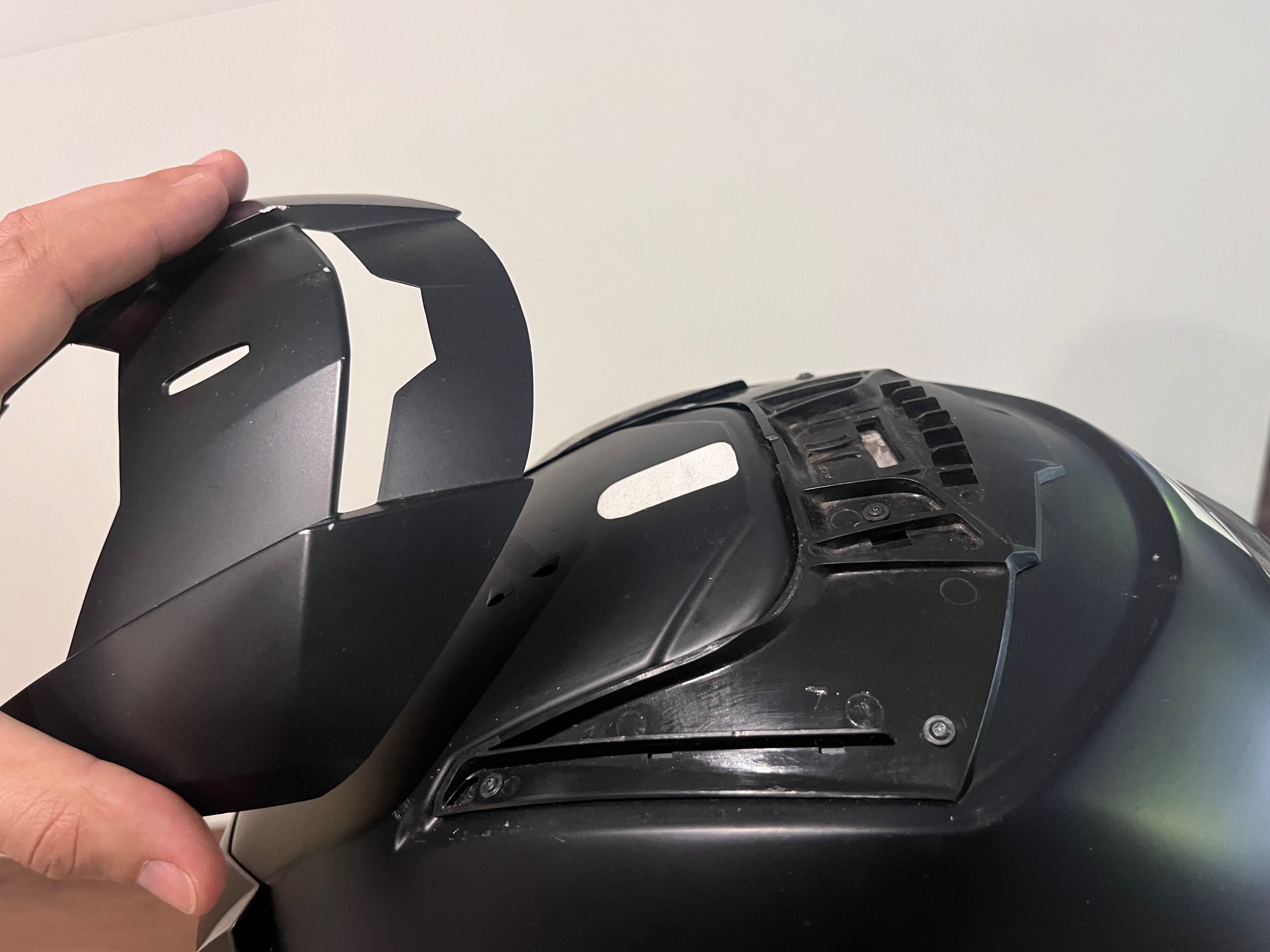 Capacete Shark Speed-R *