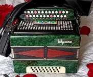 Akordeon harmonia guzikowa MIDI SYSTEM.